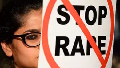 14-year-old girl found hanging at Noida school, parents allege rape, murder