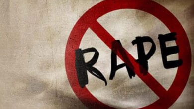 3 in custody for alleged rape, brutal assault on 75-yr-old woman