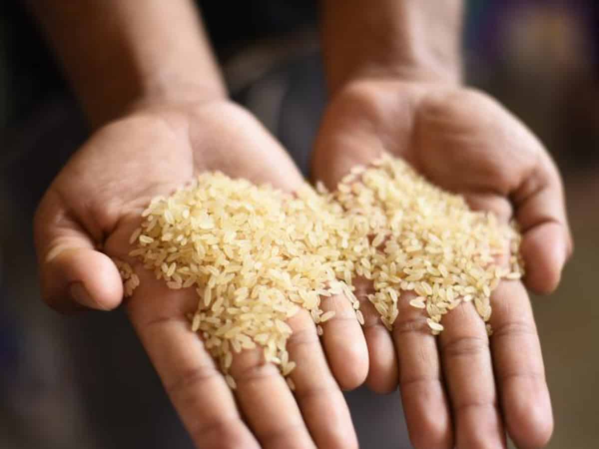 Delhi cabinet approves doorstep delivery of ration scheme