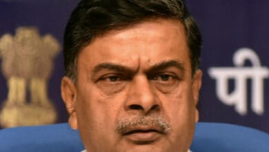 rk singh