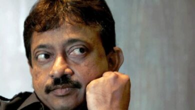 Ram Gopal Verma
