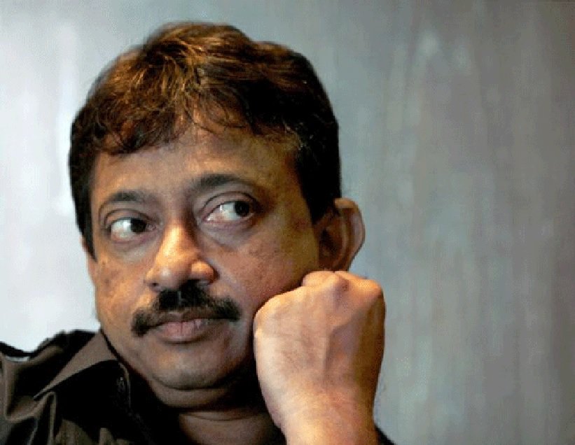 Ram Gopal Verma