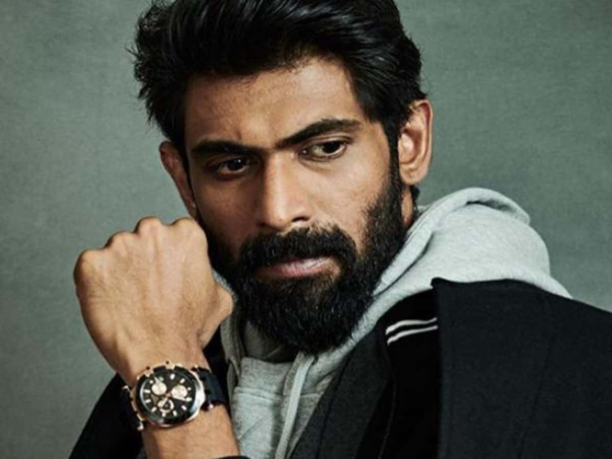 Indian cinema today is not restricted to any language: Rana Daggubati