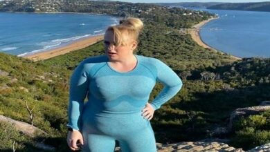 Rebel Wilson
