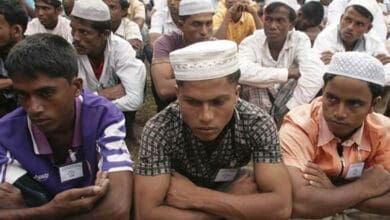 No link between CAA and conversions of Afghan, Rohingya Muslims: Ravi Nair