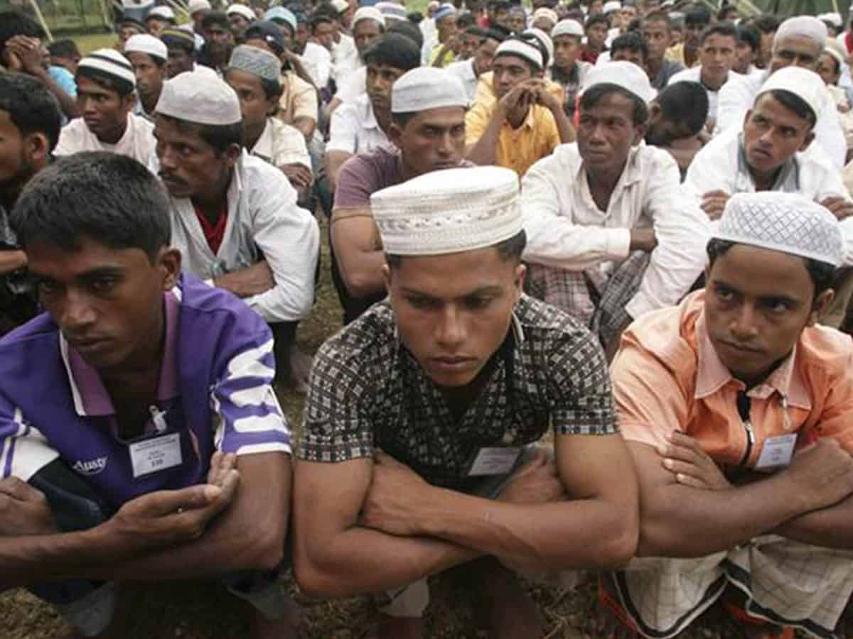 No link between CAA and conversions of Afghan, Rohingya Muslims: Ravi Nair