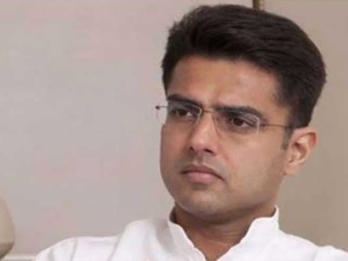 20 calls to Pilot to return to Congress go futile