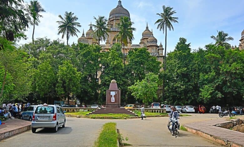 Plea to Telangana govt: Stop wanton destruction of OGH