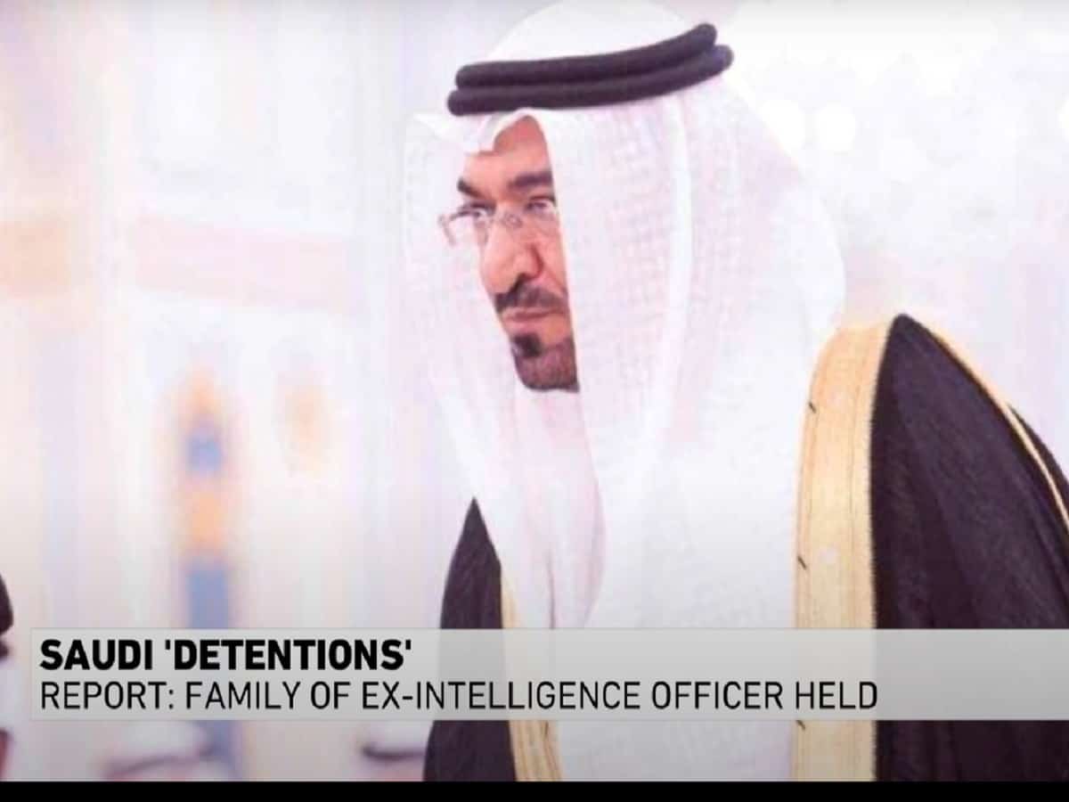 Saad Al-Jabri