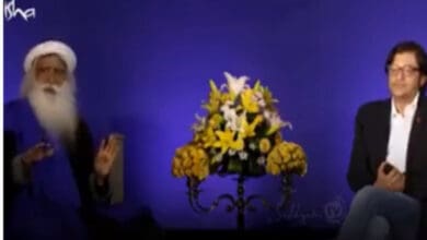 Sadhguru