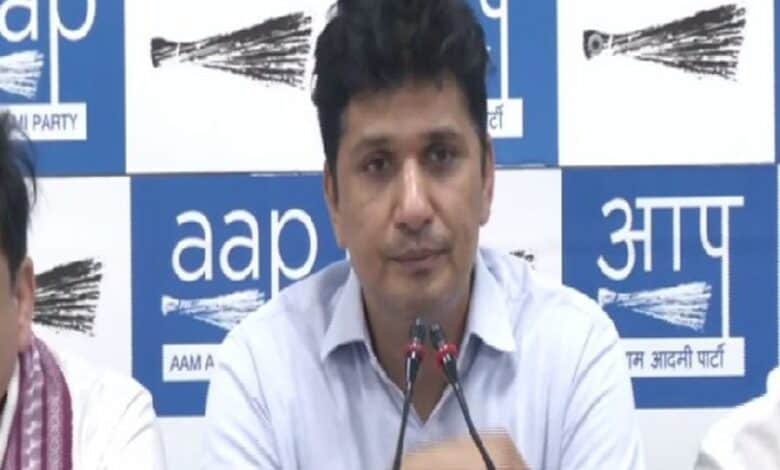 SaurabhBharadwaj