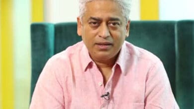 The return of Amit Shah: Rajdeep Sardesai