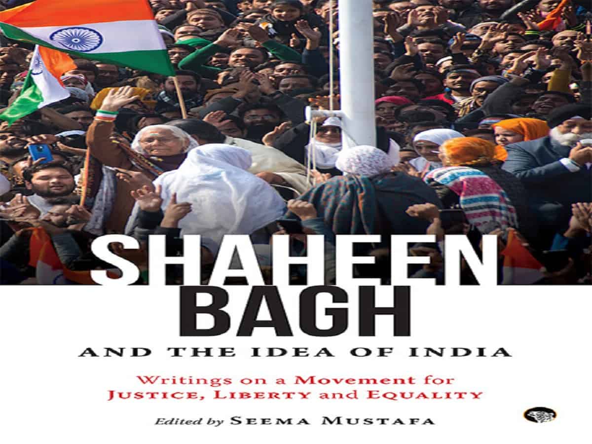 Shaheen Bagh
