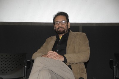 Shekhar Kapur warns why 'Paani' might come true in future