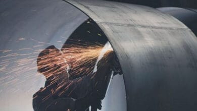steel