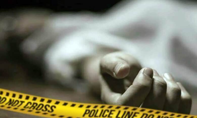 Telangana: Stomach pain drives elderly woman to suicide