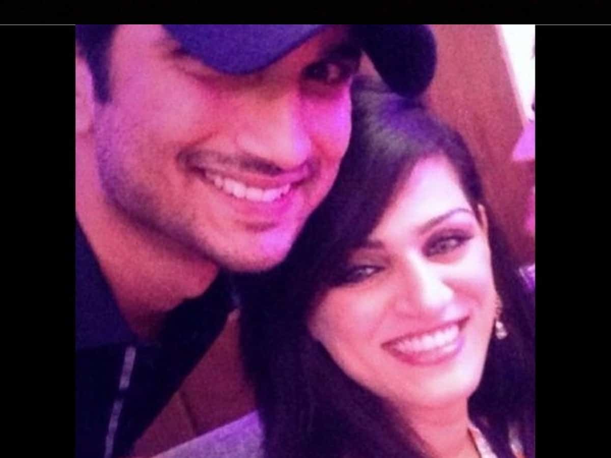 Sushant Singh