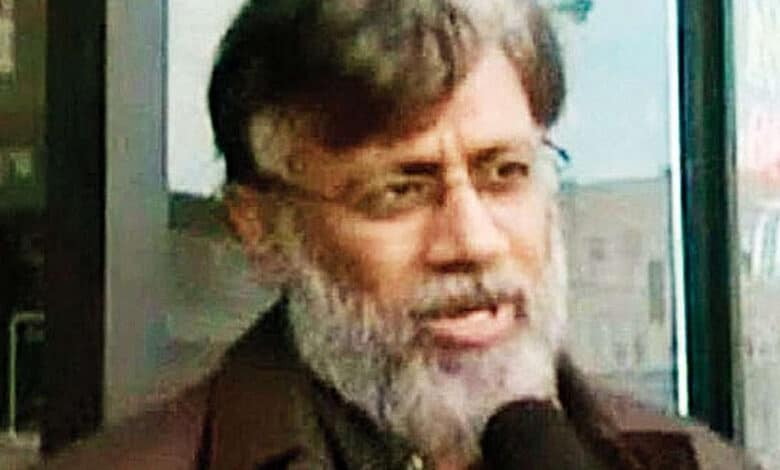 Trump approves extradition of 26/11 accused Tahawwur Rana to India