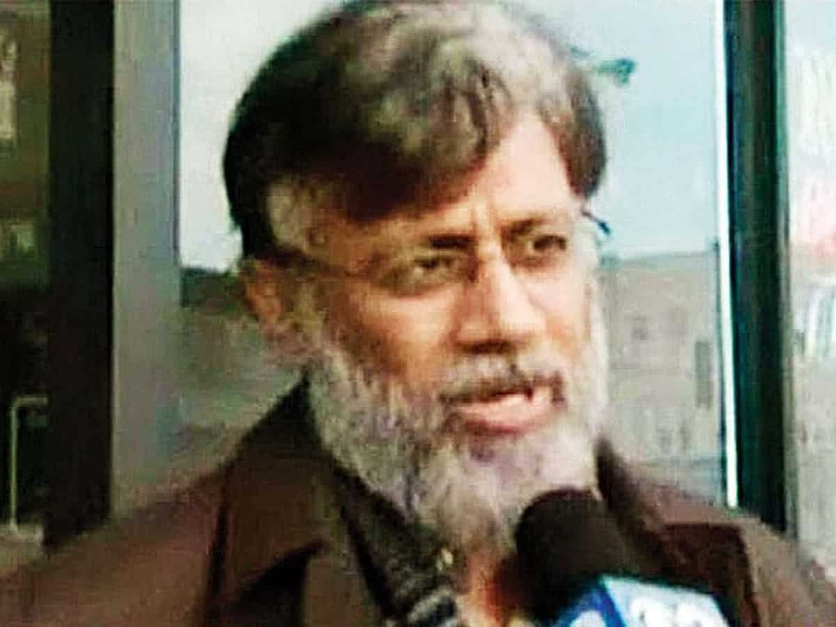Trump approves extradition of 26/11 accused Tahawwur Rana to India