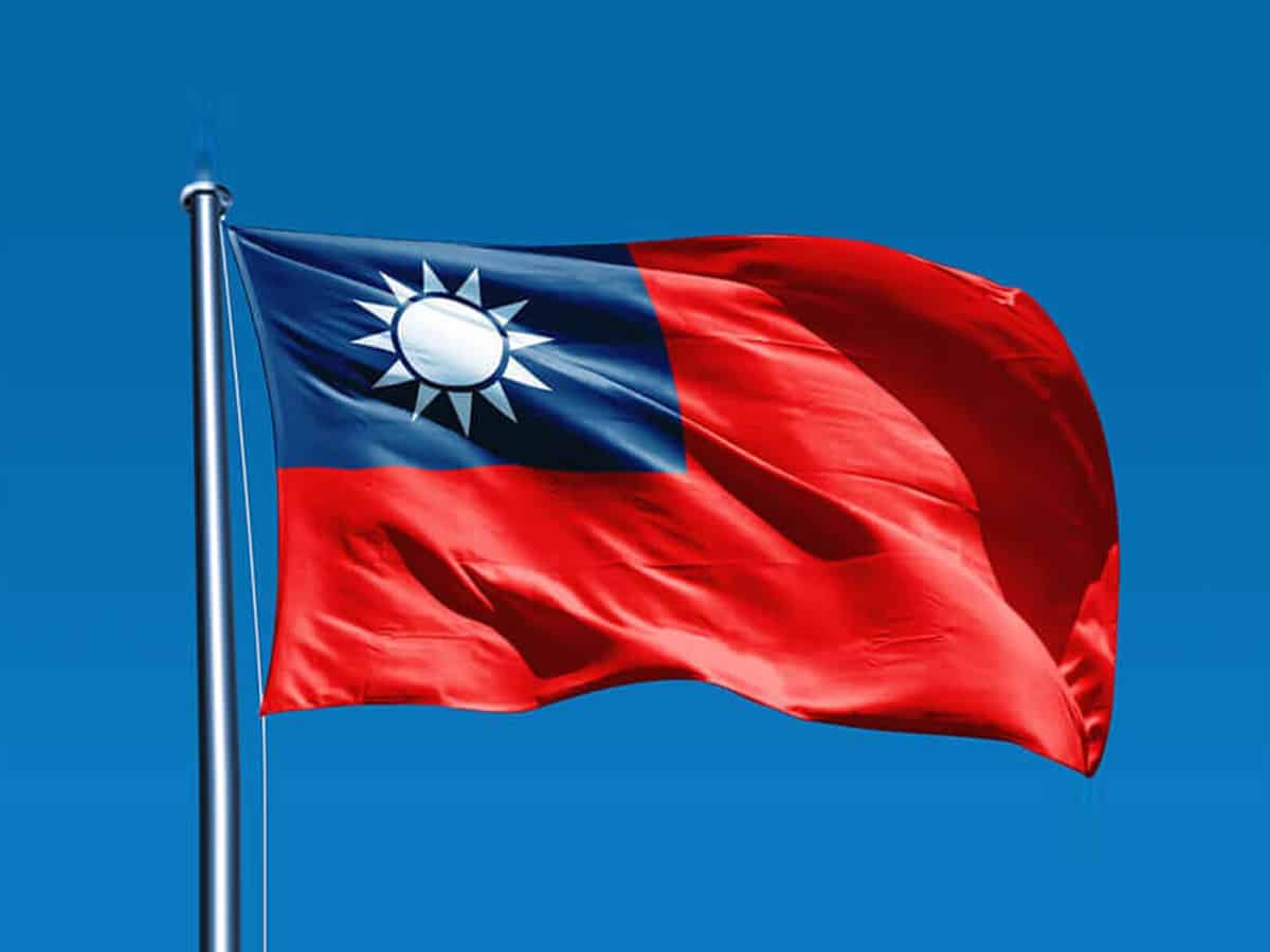 6.2 magnitude quake hits eastern Taiwan
