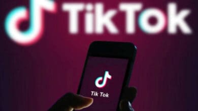TikTok is coming to LG's recent smart TVs