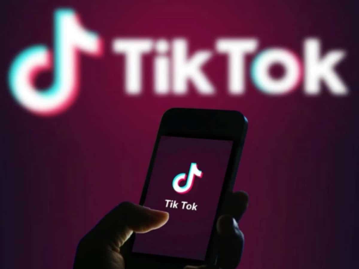 TikTok is coming to LG's recent smart TVs