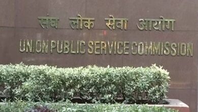 UPSC prelims 2023 cut off