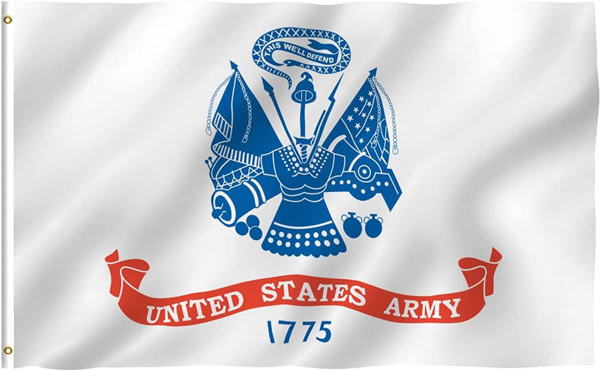 us army