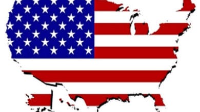 us flag