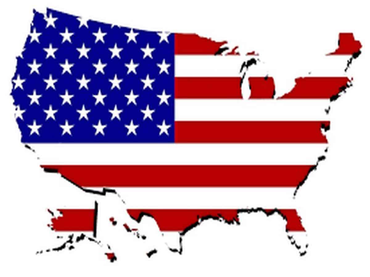 us flag