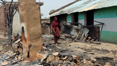 Woman killed in unprovoked ceasefire violation by Pak