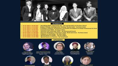 Job readiness webinar to be held by IMPAR