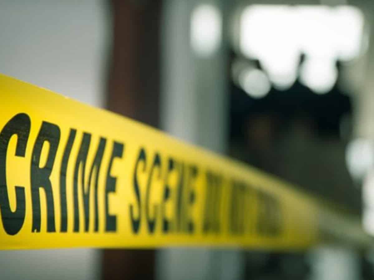 Odisha: Man kills woman, enters police outpost with her severed head