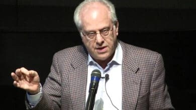 India should focus on food security, use its rural population to battle COVID-19: American economist Richard Wolff