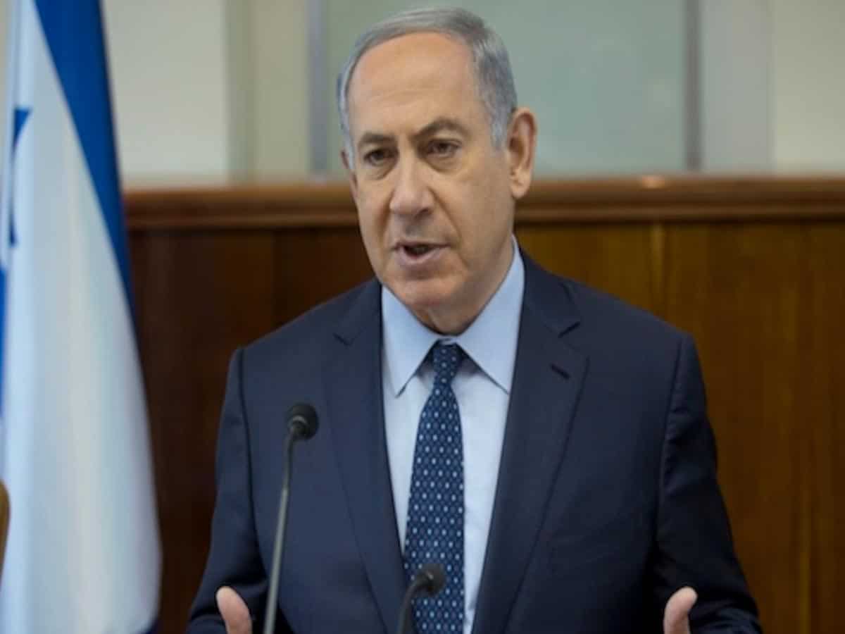 Netanyahu's graft trial resumes amid Israeli virus anger