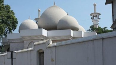Mosques in Ayodhya spreading message of communal harmony ahead of Ram temple's 'bhoomi pujan'