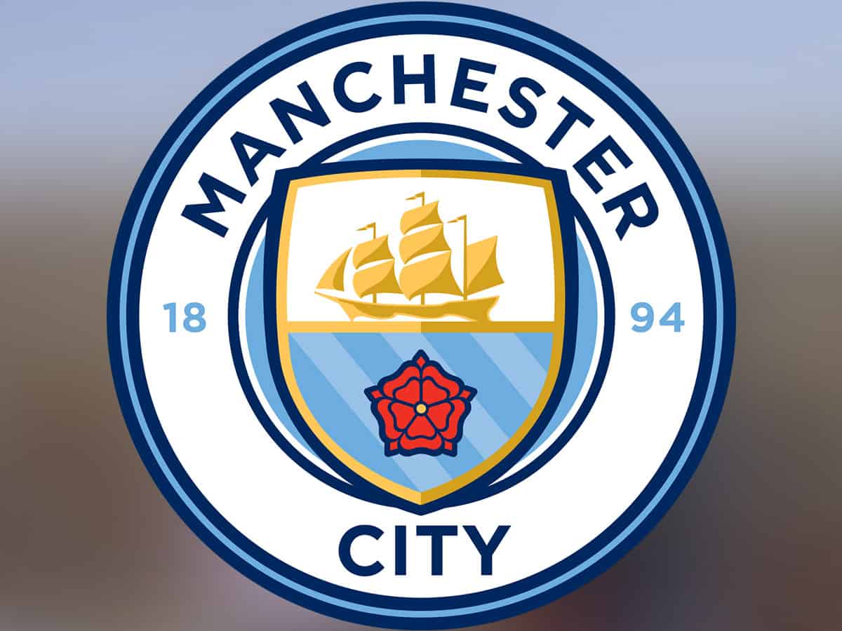 Manchester City honour PL champions Liverpool before thashing them