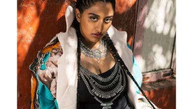 Raja Kumari releases new single 'Peace'