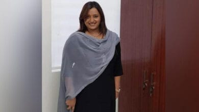 I have no role in gold smuggling: Swapna Suresh