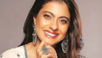 Kajol's words of witty wisdom