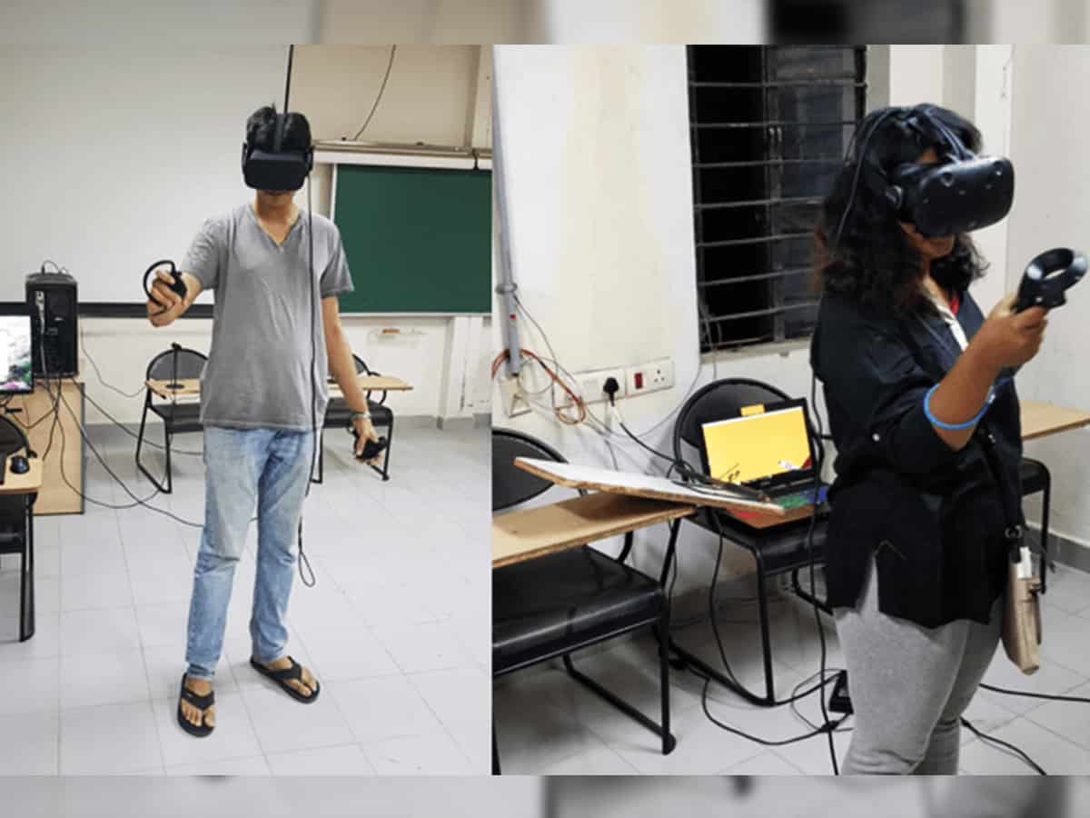 Does VR Dating increases prospects of real life hook-ups?