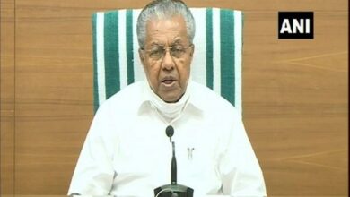 Kerala CM calls COVID-19 criticism 'unwanted'