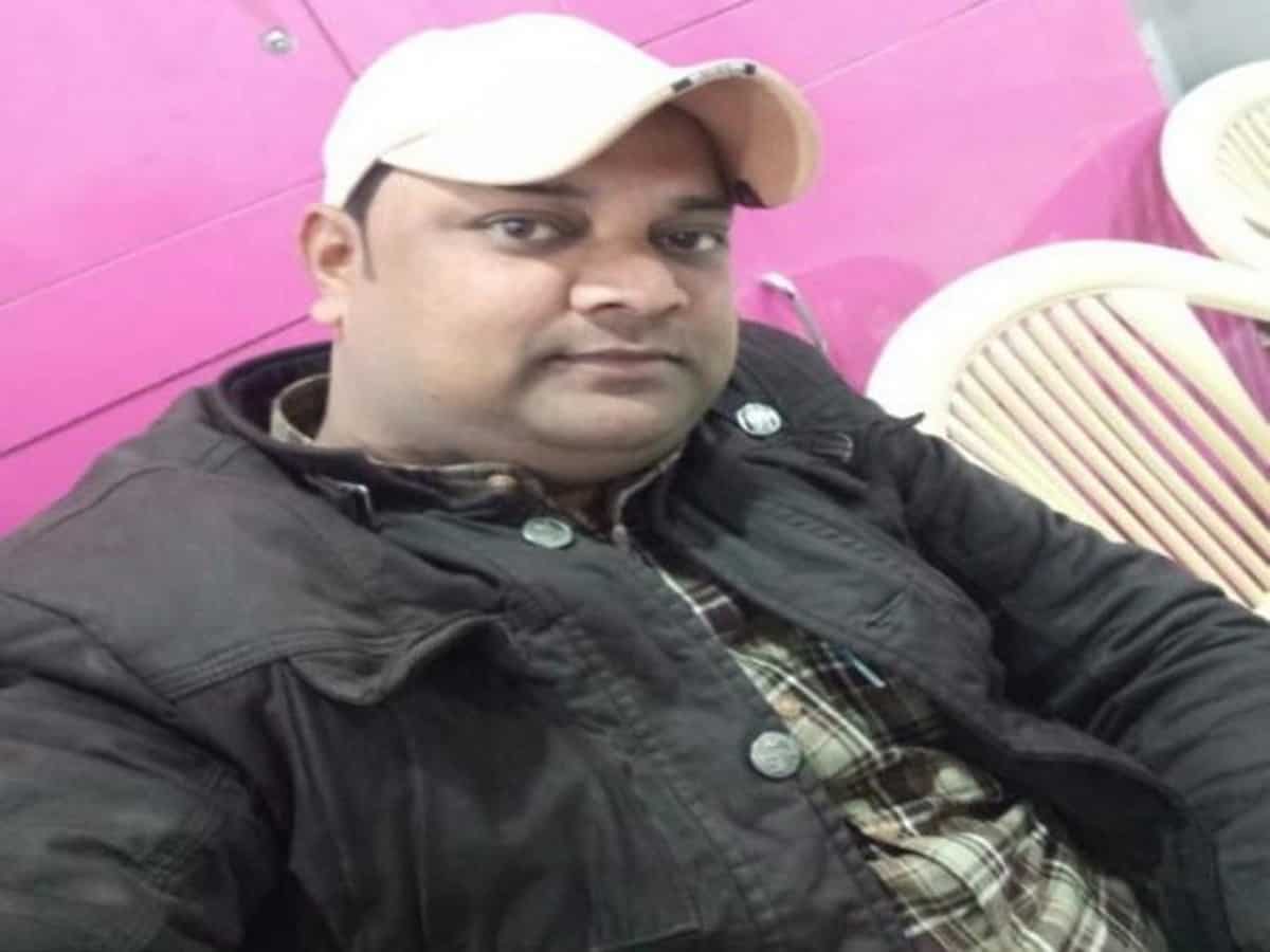 Vikram Joshi
