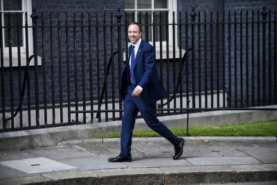 Visiting people at home banned in parts of England
