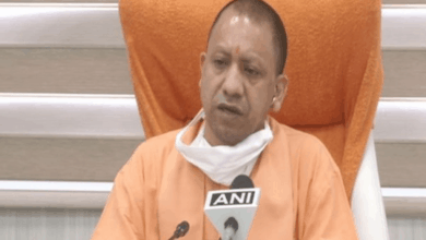 yogi adityanath
