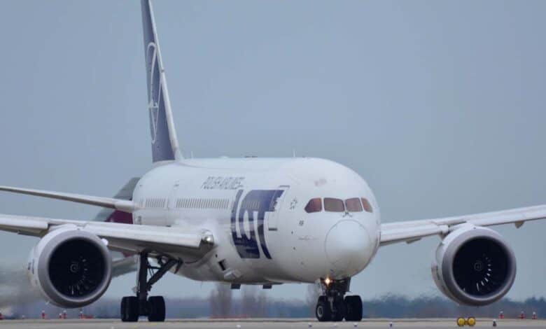 Four planes lie idle at Hyderabad airport, 164 across country