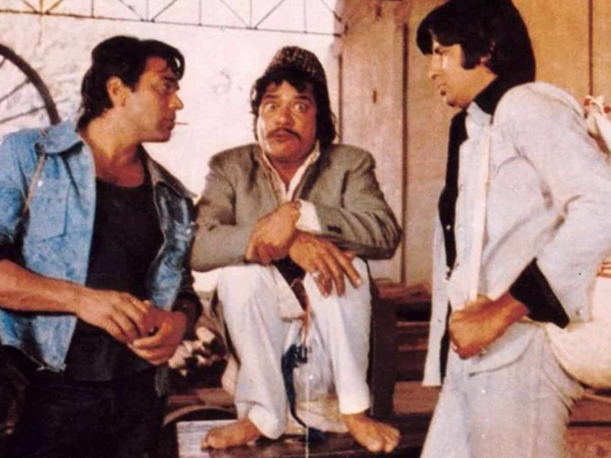 amitabh bachchan jagdeep