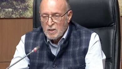 Anil Baijal