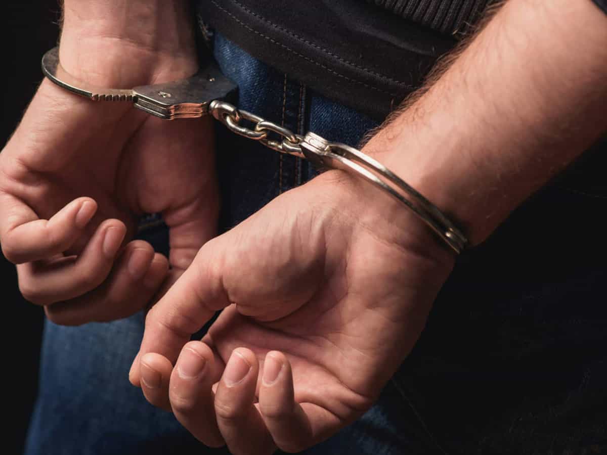 Telangana ACB nabs deputy tehsildar for demanding Rs 6k bribe
