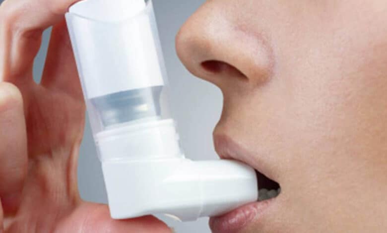 Severe asthma can be controlled using biologic therapies: Study